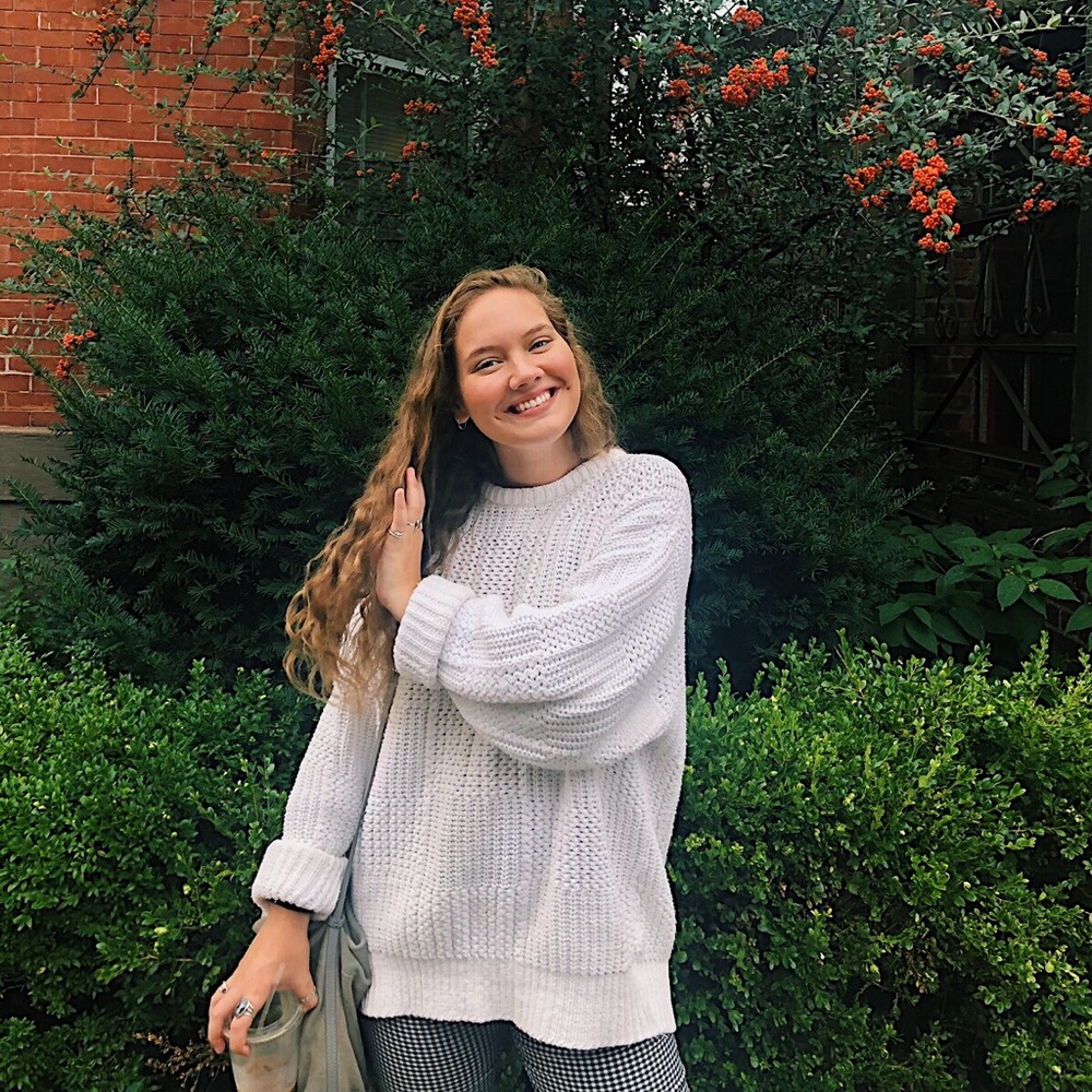 Meet your Posher, Skyler